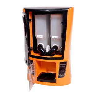 Atlantis Micro Tea Coffee Vending Machine