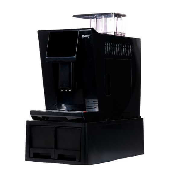 Atlantis Coffee Beans To Cup Vending Machine service noida