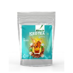 Atlantis InstaCup Instant Lemon Iced Tea Premix