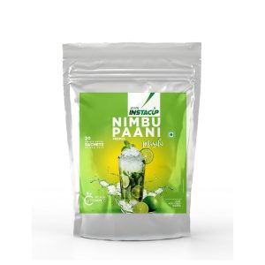 Atlantis InstaCup Instant Masala Nimbu Paani Premix