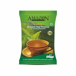 Amazon 3 in 1 Instant Cardamom Tea Premix Powder