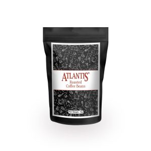 Atlantis Roasted Coffee Beans
