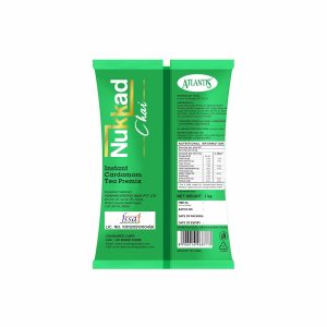 Atlantis 3 in 1 Nukkad Tea Premix Powder
