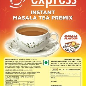 Cafe Express Instant Masala Tea Premix