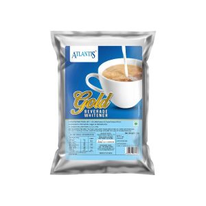 Atlantis Gold Beverage Whitener
